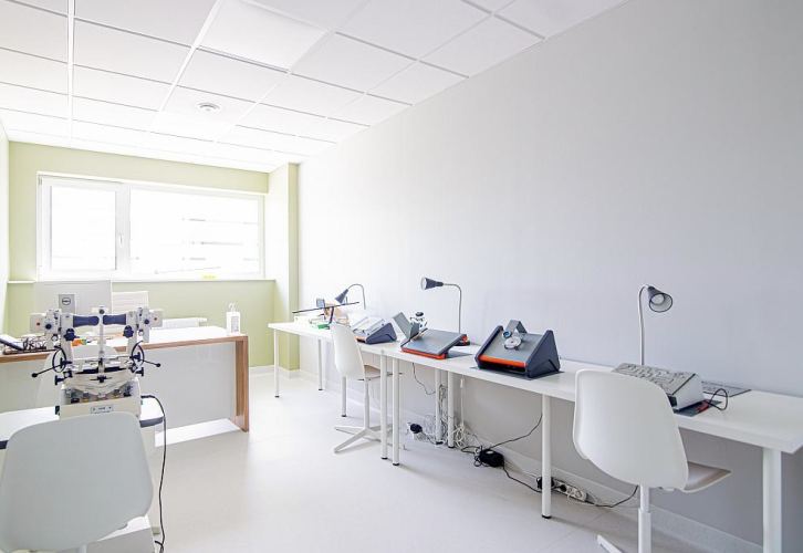 Centrum Rehabilis w Katowicach