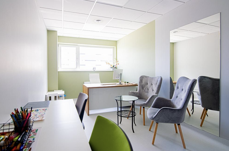 Centrum Rehabilis w Katowicach