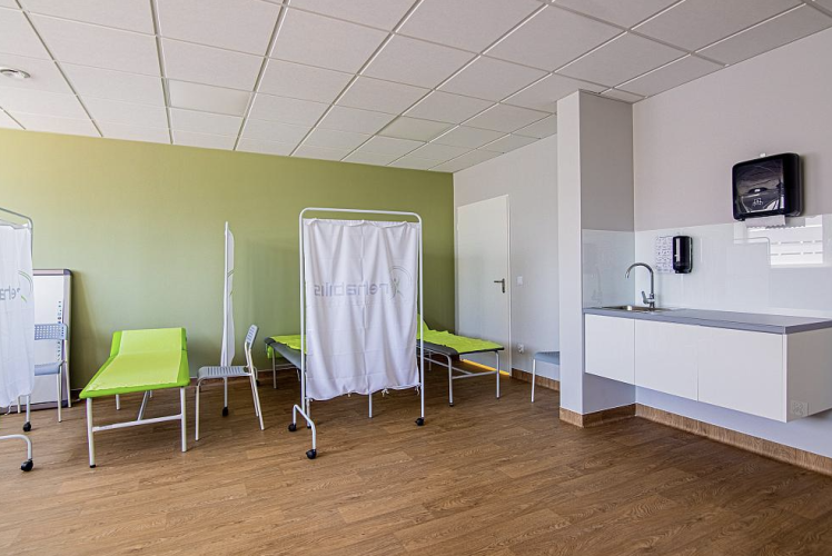 Centrum Rehabilis w Katowicach