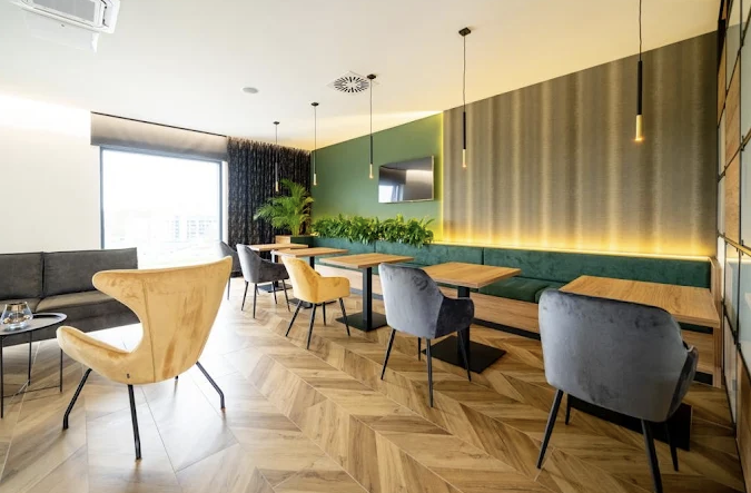 Centrum Rehabilis w Katowicach