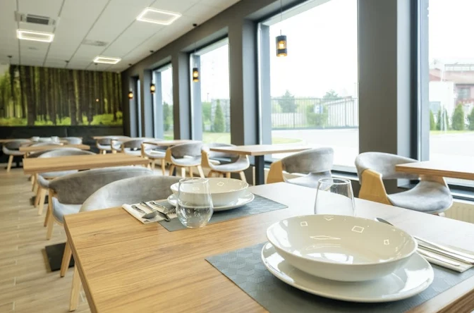 Centrum Rehabilis w Katowicach