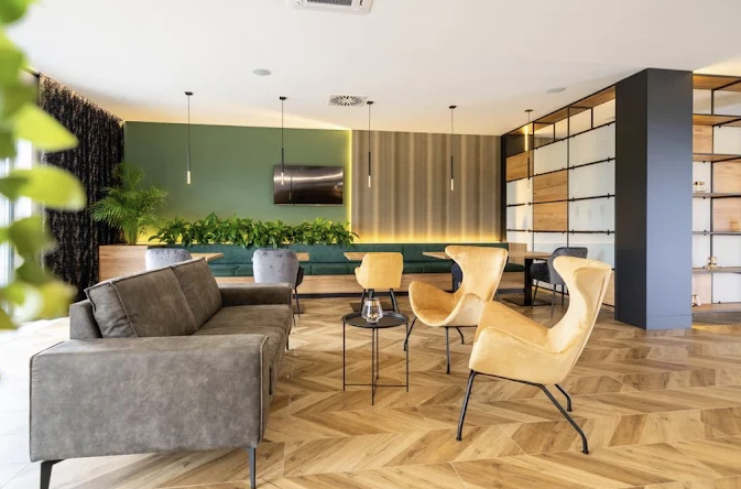 Centrum Rehabilis w Katowicach