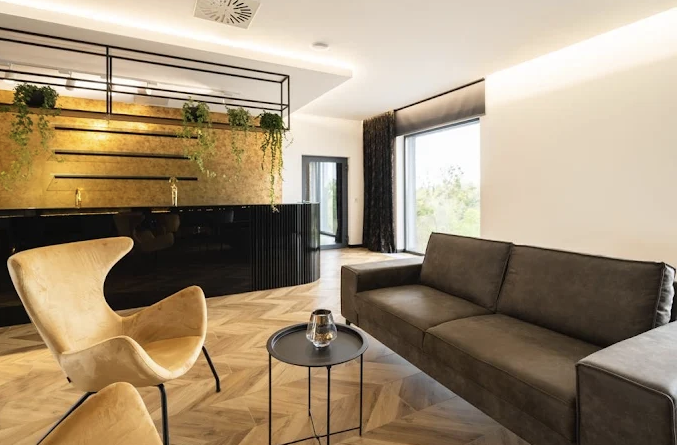 Centrum Rehabilis w Katowicach