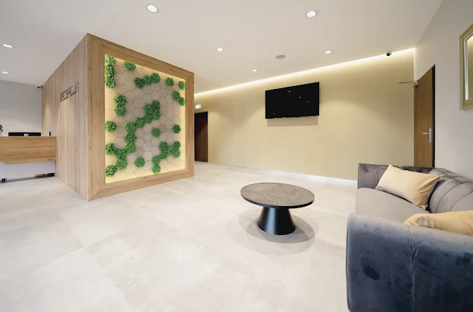 Centrum Rehabilis w Katowicach