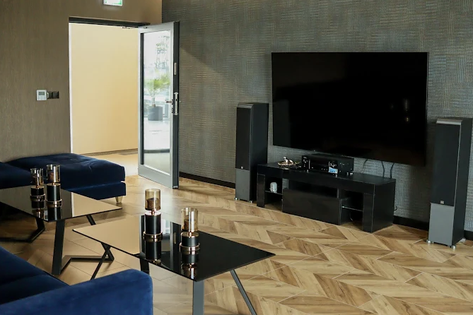 Centrum Rehabilis w Katowicach