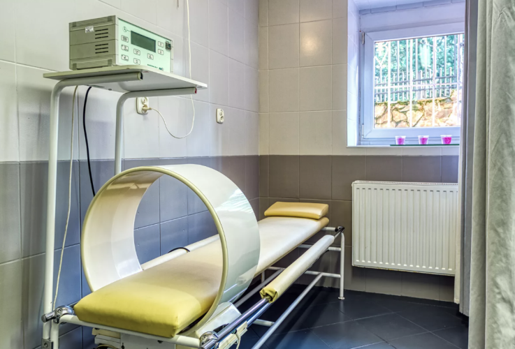 Kaja Medical & SPA Center w Świeradowie-Zdroju