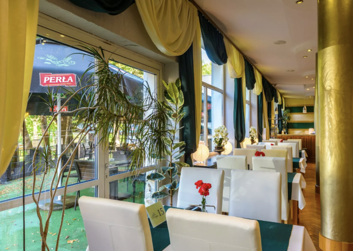 Kaja Medical & SPA Center w Świeradowie-Zdroju