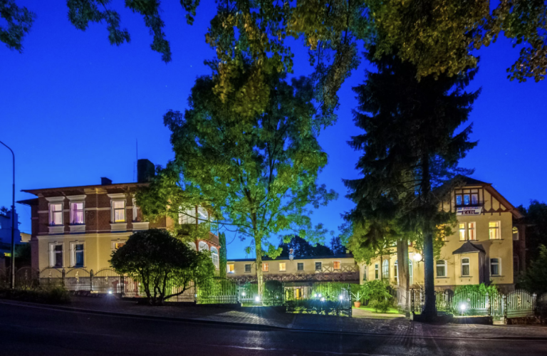 Kaja Medical & SPA Center w Świeradowie-Zdroju