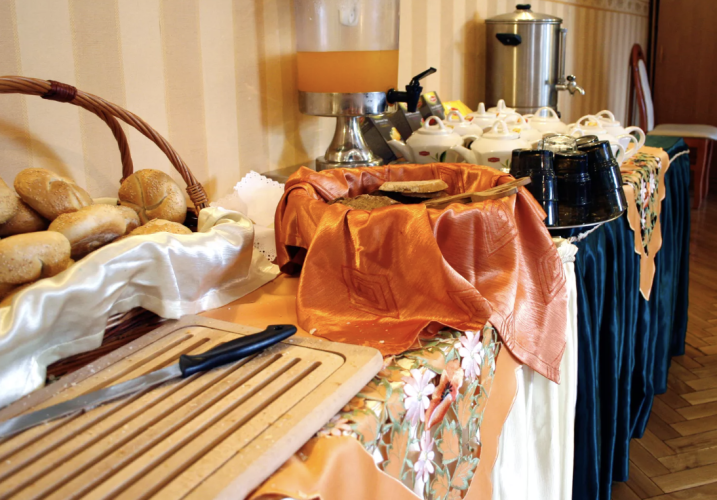 Kaja Medical & SPA Center w Świeradowie-Zdroju