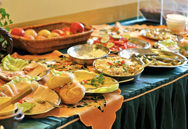 Kaja Medical & SPA Center w Świeradowie-Zdroju