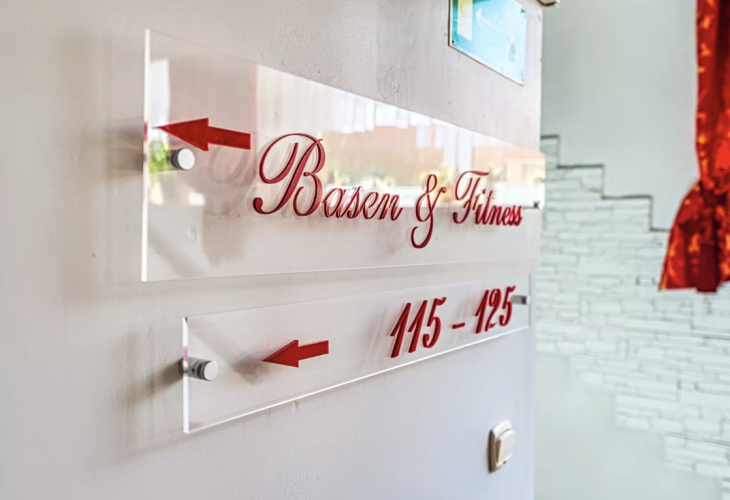 Kaja Medical & SPA Center w Świeradowie-Zdroju