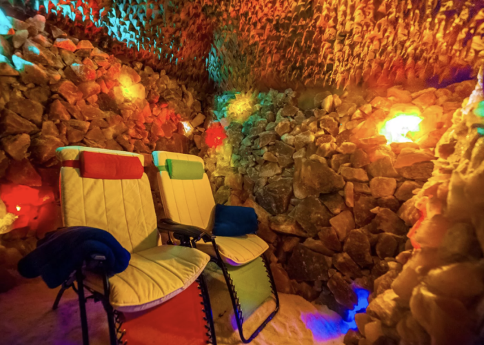 Kaja Medical & SPA Center w Świeradowie-Zdroju