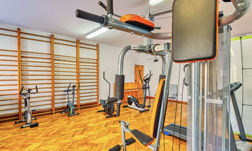 Kaja Medical & SPA Center w Świeradowie-Zdroju