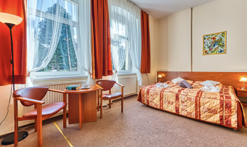 Kaja Medical & SPA Center w Świeradowie-Zdroju