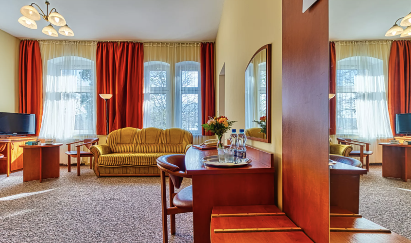 Kaja Medical & SPA Center w Świeradowie-Zdroju