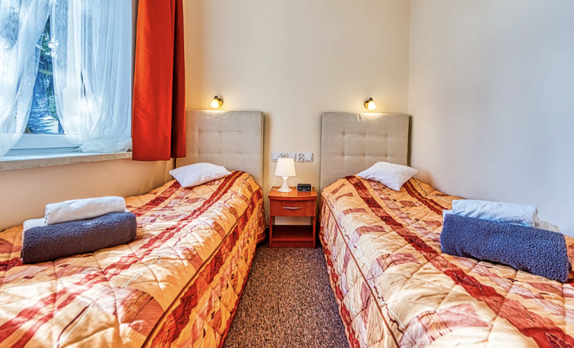 Kaja Medical & SPA Center w Świeradowie-Zdroju