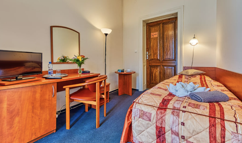 Kaja Medical & SPA Center w Świeradowie-Zdroju