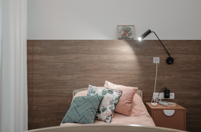 Ośrodek Rehabilitacji Neurologicznej i Ortopedycznej NEUROPORT w Poznaniu