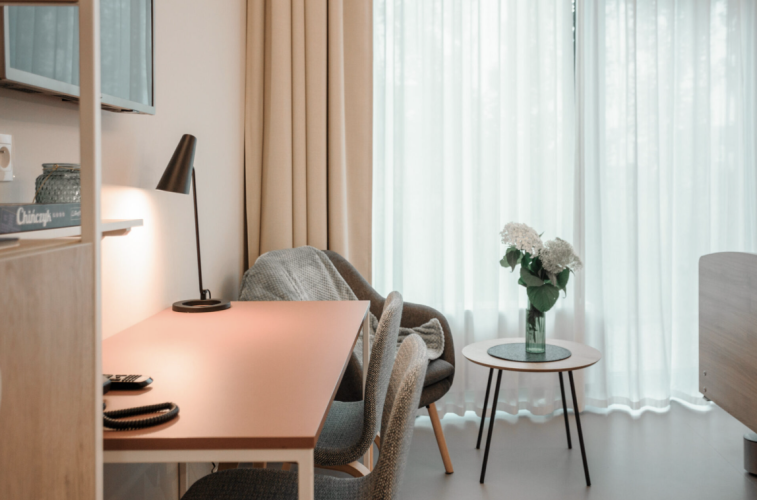 Ośrodek Rehabilitacji Neurologicznej i Ortopedycznej NEUROPORT w Poznaniu