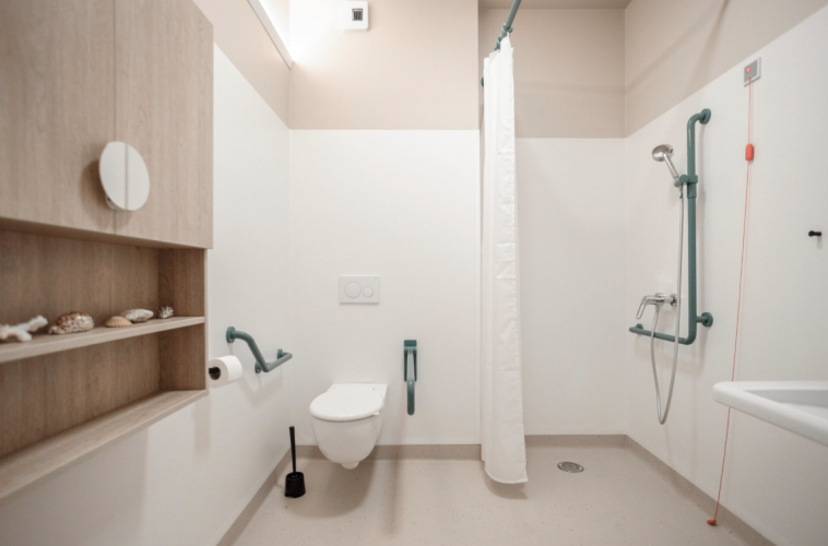 Ośrodek Rehabilitacji Neurologicznej i Ortopedycznej NEUROPORT w Poznaniu