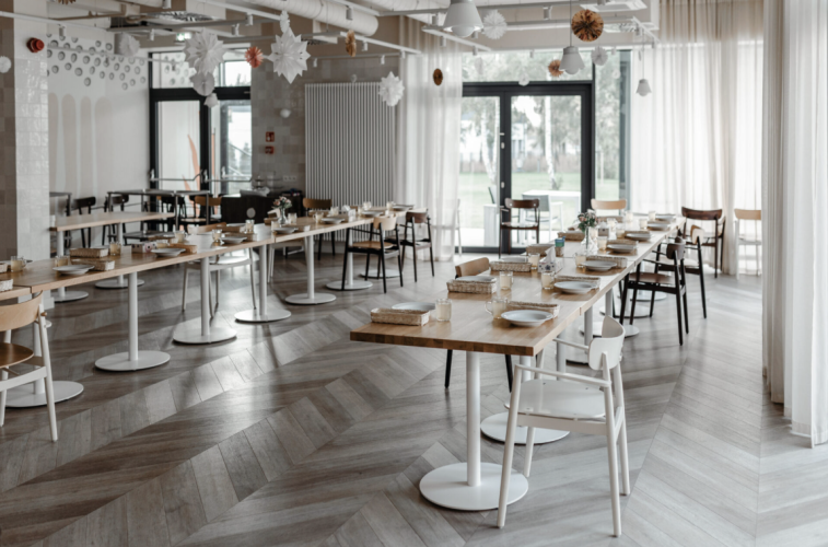 Ośrodek Rehabilitacji Neurologicznej i Ortopedycznej NEUROPORT w Poznaniu