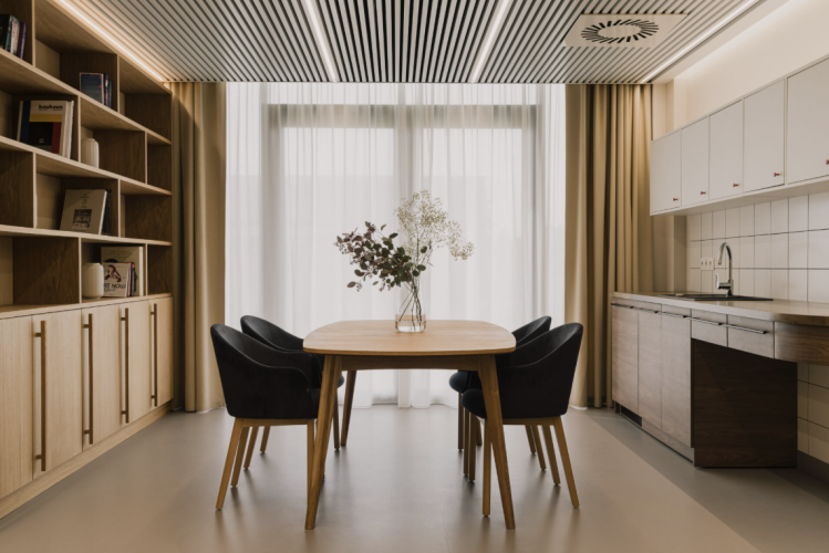 Ośrodek Rehabilitacji Neurologicznej i Ortopedycznej NEUROPORT w Poznaniu