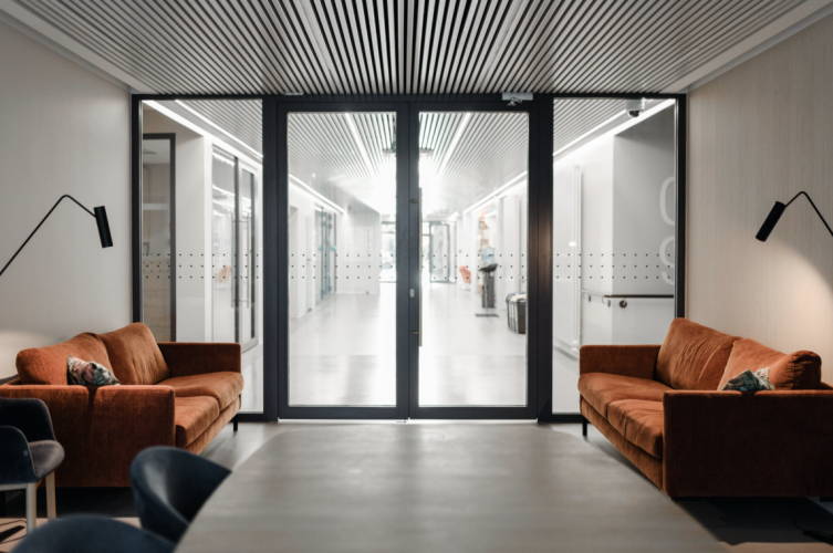 Ośrodek Rehabilitacji Neurologicznej i Ortopedycznej NEUROPORT w Poznaniu