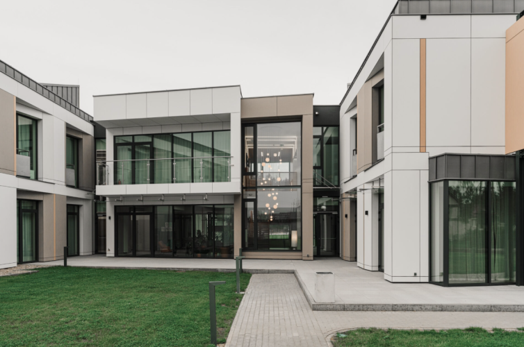 Ośrodek Rehabilitacji Neurologicznej i Ortopedycznej NEUROPORT w Poznaniu