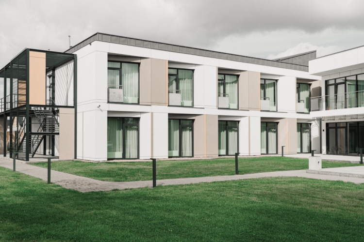 Ośrodek Rehabilitacji Neurologicznej i Ortopedycznej NEUROPORT w Poznaniu