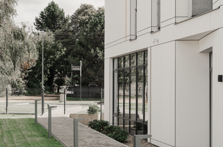 Ośrodek Rehabilitacji Neurologicznej i Ortopedycznej NEUROPORT w Poznaniu