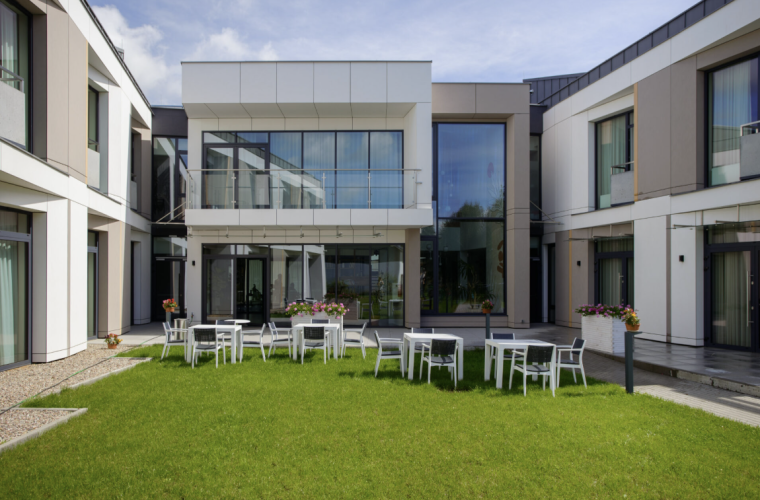 Ośrodek Rehabilitacji Neurologicznej i Ortopedycznej NEUROPORT w Poznaniu