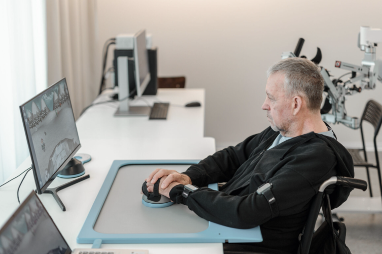 Ośrodek Rehabilitacji Neurologicznej i Ortopedycznej NEUROPORT w Poznaniu