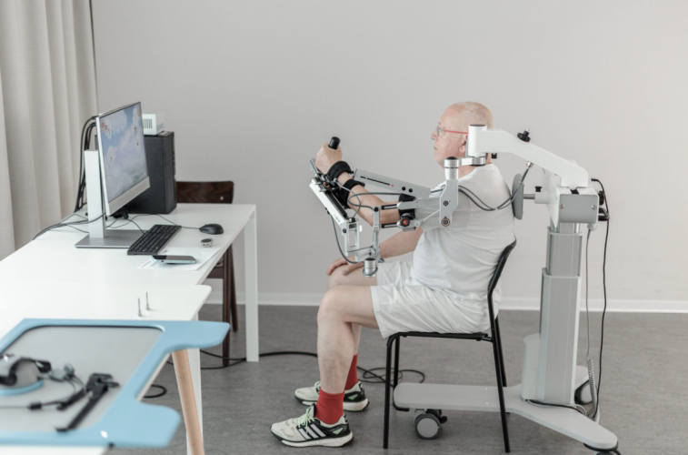 Ośrodek Rehabilitacji Neurologicznej i Ortopedycznej NEUROPORT w Poznaniu