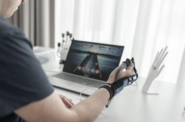 Ośrodek Rehabilitacji Neurologicznej i Ortopedycznej NEUROPORT w Poznaniu