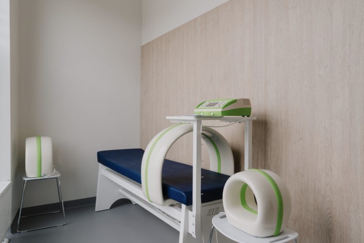 Ośrodek Rehabilitacji Neurologicznej i Ortopedycznej NEUROPORT w Poznaniu