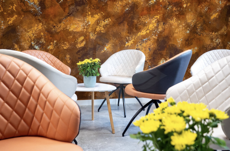 Dom Aktywnego Seniora BIAŁA RÓŻA w Konstancinie-Jeziornie