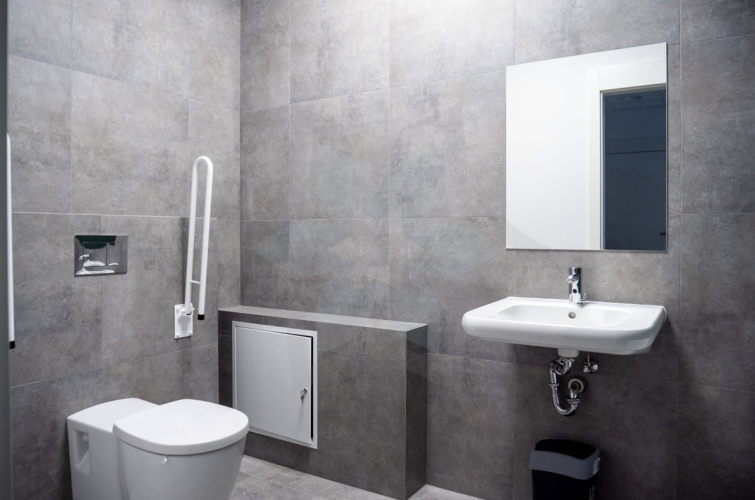 Dom Aktywnego Seniora BIAŁA RÓŻA w Konstancinie-Jeziornie