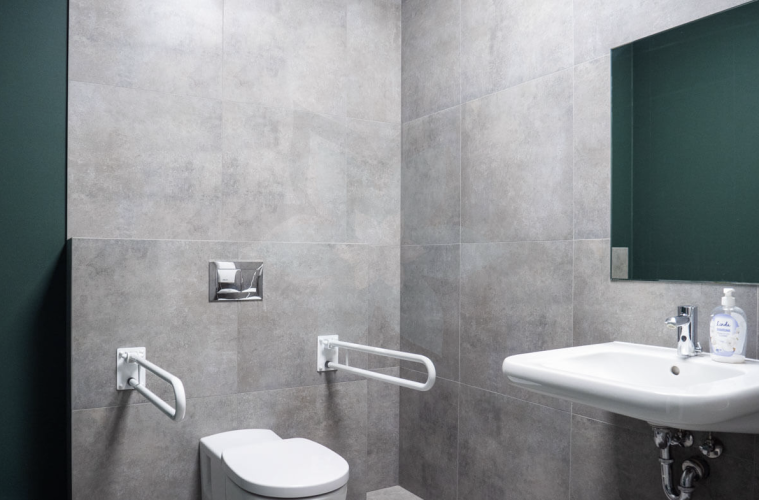 Dom Aktywnego Seniora BIAŁA RÓŻA w Konstancinie-Jeziornie