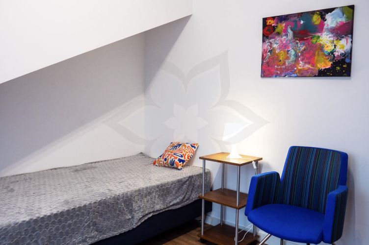 Dom Aktywnego Seniora BIAŁA RÓŻA w Konstancinie-Jeziornie