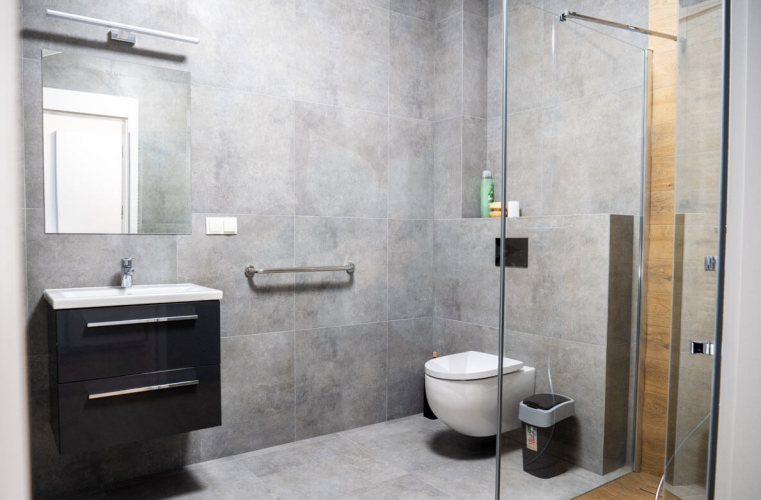 Dom Aktywnego Seniora BIAŁA RÓŻA w Konstancinie-Jeziornie