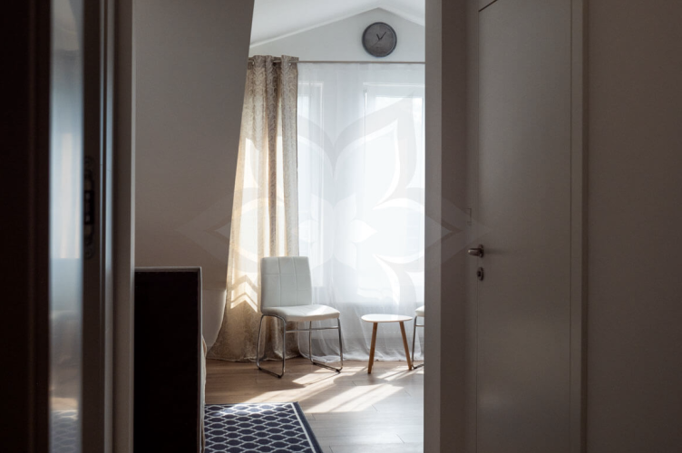 Dom Aktywnego Seniora BIAŁA RÓŻA w Konstancinie-Jeziornie