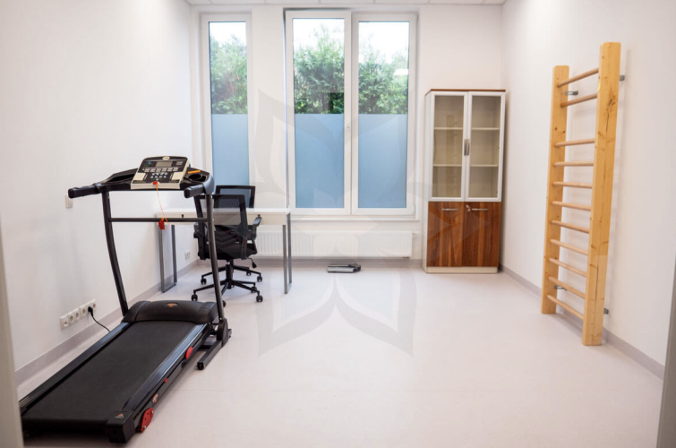 Dom Aktywnego Seniora BIAŁA RÓŻA w Konstancinie-Jeziornie