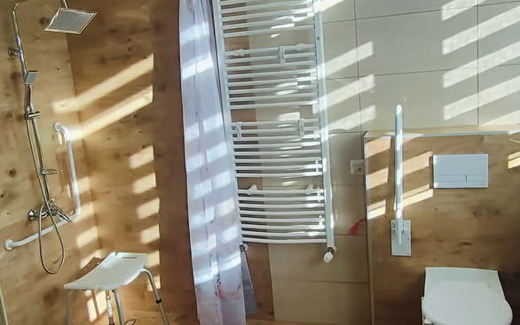 Dom Opieki Nowe Życie w Sidrze