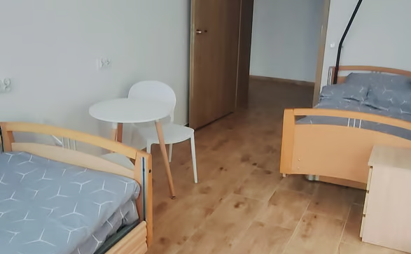 Dom Opieki Nowe Życie w Sidrze