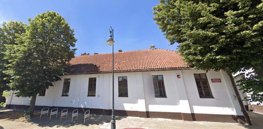 Dzienny Dom Senior+ w Elblągu