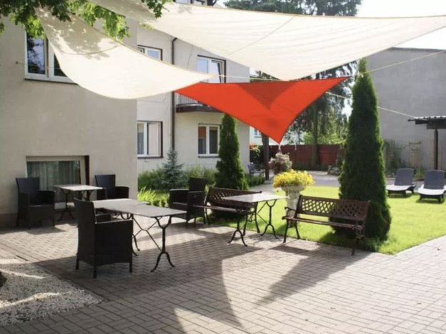 Niepubliczny Zakład Pielęgnacyjno-Opiekuńczy PROMYK w Halinowie