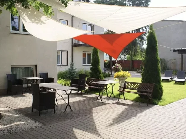 Niepubliczny Zakład Pielęgnacyjno-Opiekuńczy PROMYK w Halinowie