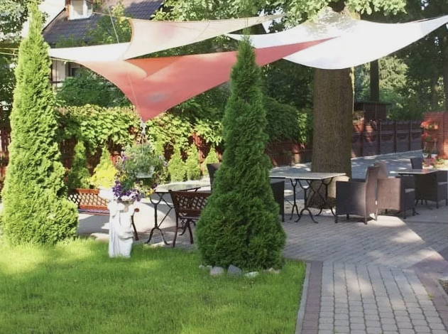 Niepubliczny Zakład Pielęgnacyjno-Opiekuńczy PROMYK w Halinowie