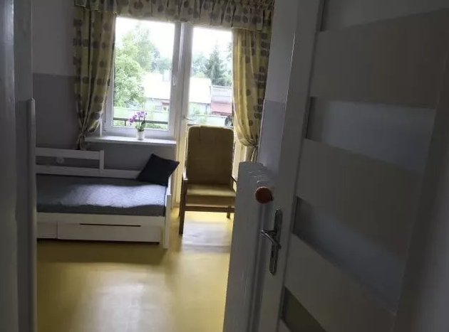 Niepubliczny Zakład Pielęgnacyjno-Opiekuńczy PROMYK w Halinowie