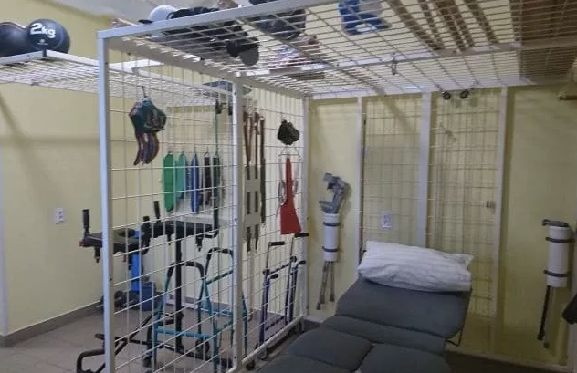 Niepubliczny Zakład Pielęgnacyjno-Opiekuńczy PROMYK w Halinowie